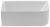 Акриловая ванна BelBagno BB712-1600-730-L 160x73, белая