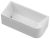 Акриловая ванна BelBagno BB712-1600-730-L 160x73, белая