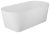 Акриловая ванна BelBagno BB716-1700-800 170x80, белая