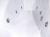 Акриловая ванна Timo Vino VINO1792L-KTVINO17-SPV1505-T-CM-FPVINO17L 170x92, белая