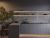 Кухонная мойка OMOIKIRI Akisame 59-GM 4973096 59x51 стальная, вороненая сталь