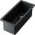 Кухонная мойка OMOIKIRI Bosen 20-U-BL 4993153 20x44 из искусственного гранита