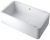Кухонная мойка OMOIKIRI Tarento 83-WH 4993177 83.8x48.3 из искусственного гранита