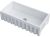 Кухонная мойка OMOIKIRI Mikura 91-WH Glossy 4993260 91x46 керамическая, белый глянцевый