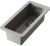 Кухонная мойка OMOIKIRI Kata 20-U-GR 4993376 20x42 из искусственного гранита, leningrad grey