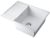 Кухонная мойка OMOIKIRI Daisen 65T-WH 4993514 65x51 из искусственного гранита