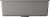 Кухонная мойка OMOIKIRI Tedori 66-U-GR 4993541 66x42 из искусственного гранита, leningrad grey