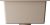 Кухонная мойка OMOIKIRI Bosen 47-SA 4993588 47x50 из искусственного гранита