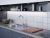 Смеситель для кухни OMOIKIRI Shinagawa P-PL 4974107, платина