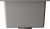 Кухонная мойка OMOIKIRI Bosen 41A-GR 4993813 41x50 из искусственного камня, leningrad grey