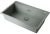 Кухонная мойка OMOIKIRI Kitagawa 79-LB-WG 4993999 79x51 из искусственного камня, wind green