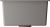 Кухонная мойка OMOIKIRI Bosen 44-U-GR 4997010 44x44 из искусственного гранита, leningrad grey