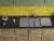 Кухонная мойка OMOIKIRI Taki 49-U/IF-GB 4997018 49x44 стальная, графит