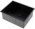 Кухонная мойка OMOIKIRI Taki 54-U/IF-GB 4997019 54x44 стальная, графит