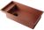 Кухонная мойка OMOIKIRI Kinaru 86-U/I CN 4997025 86x46 из искусственного камня, canyon