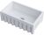 Кухонная мойка OMOIKIRI Mikura 76-WH 4997074 76x46 керамическая