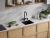 Смеситель для кухни OMOIKIRI Akita GB 4994354 с подключением фильтра