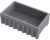 Кухонная мойка OMOIKIRI Mikura 76-PE 4997078 76x46 керамическая, pebble