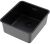 Кухонная мойка OMOIKIRI Omi 37-U/Ultra-GB 4997416 37x41.5 стальная, графит