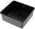 Кухонная мойка OMOIKIRI Omi 43-U/Ultra-GB 4997420 43x41.5 стальная, графит