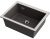 Кухонная мойка OMOIKIRI Omishima 60-U-SG Matt 4997557 60x48 керамическая, stone grey матовый