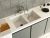 Смеситель для кухни OMOIKIRI Takamatsu-S GB 4994358 с выдвижным шлангом и подключением фильтра