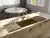 Смеситель для кухни OMOIKIRI Akita-S GB 4994359 с выдвижным шлангом и подключением фильтра