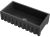 Кухонная мойка OMOIKIRI Mikura 91-BL 4997087 91x46 керамическая