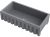 Кухонная мойка OMOIKIRI Mikura 91-PE 4997090 91x46 керамическая, pebble