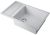 Кухонная мойка OMOIKIRI Sumi 78A-LB-WH 4997100 78x50 из искусственного камня