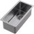 Кухонная мойка OMOIKIRI Tadzava 22-U/I-IN ULTRA 15 4997112 22x44 стальная, сталь