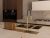 Смеситель для кухни OMOIKIRI Kanto AZ 4994425 с гибким изливом и подключением фильтра, azur blue