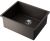 Кухонная мойка OMOIKIRI Bosen 54-U-ES 4997208 54x44 из искусственного гранита, espresso