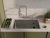 Дозатор OMOIKIRI OM-02-PVD-GM 4995006, вороненая сталь