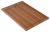 Разделочная доска OMOIKIRI CB-03-WOOD-S 4999008, венге