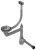 Арматура OMOIKIRI WK-1-S-IN 4956490