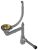Арматура OMOIKIRI WK-1-R-G 4956499