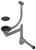 Арматура OMOIKIRI WK-1C-GB 4956760