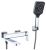 Смеситель для ванны Fmark FALSE FS8724-22A