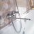 Смеситель для ванны WasserKRAFT Dinkel 5800 5802L