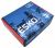 Гигиенический душ ESKO Lagos Black LGSMHB со смесителем