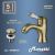 Смеситель для раковины Maretti FALSE AV32RF53