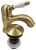 Смеситель для раковины Maretti FALSE AV32RF53